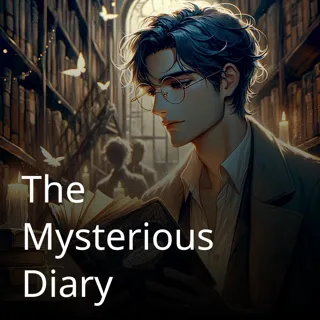 The Mysterious Diary The Mysterious Diary