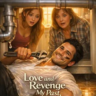 Love and Revenge My Past Love and Revenge My Past