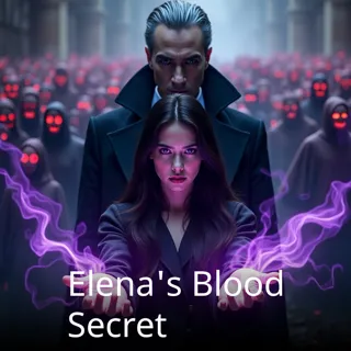 Elena's Secret Elena's Secret