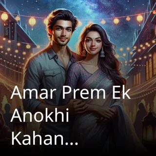 Amar Prem Ek Anokhi Kahani|अमर प्रेम एक अनोखी कहानी |Author-Shiv Khare " Ravi Amar Prem Ek Anokhi Kahani|अमर प्रेम एक अनोखी कहानी |Author-Shiv Khare " Ravi