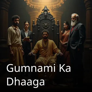 Gumnami Ka Dhaaga