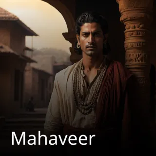 Mahaveer Mahaveer