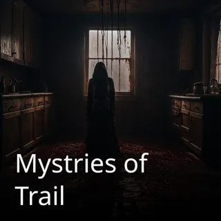 Mystries of Trail Mystries of Trail