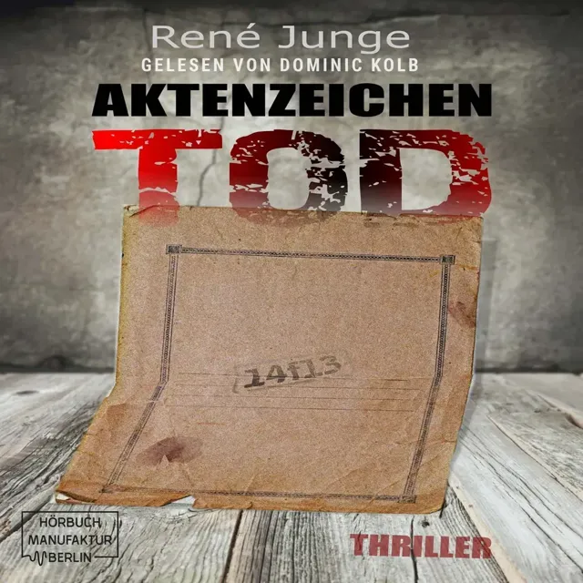 Aktenzeichen Tod Aktenzeichen Tod
