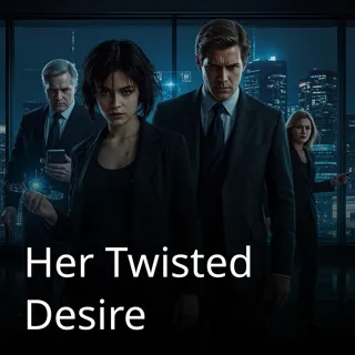 Her Twisted Desire