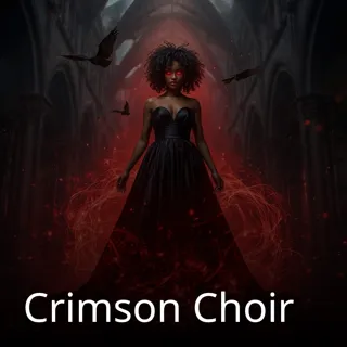 Crimson Choir Crimson Choir