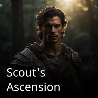 Scout's Ascension 