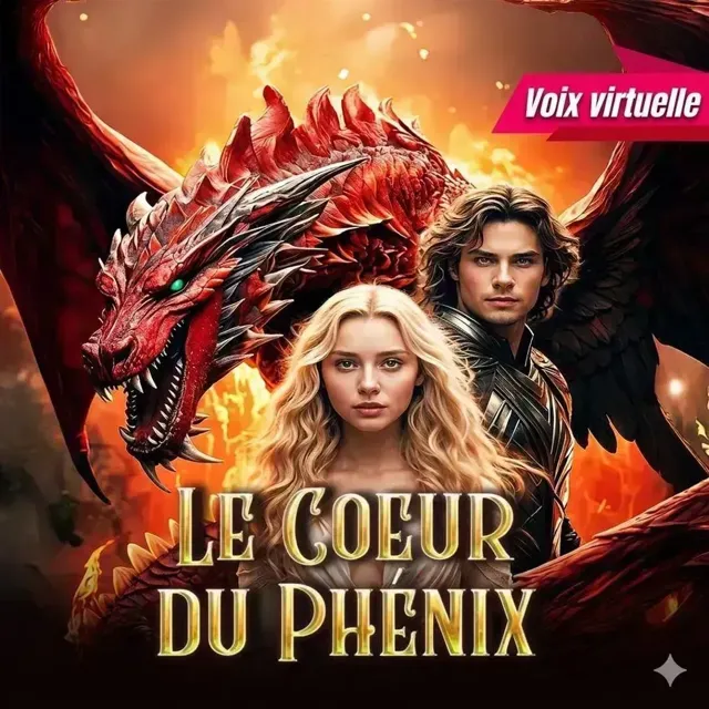 Le Coeur du Phénix Le Coeur du Phénix