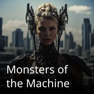 Monsters of the Machine