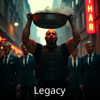 Legacy