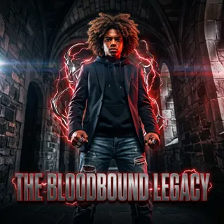 The Bloodbound Legacy
