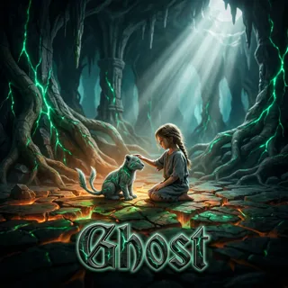 Ghost Ghost