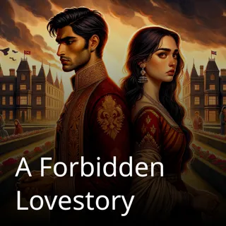 A Forbidden Lovestory A Forbidden Lovestory