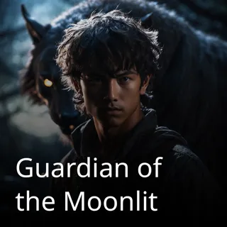 Guardian of the Moonlit 