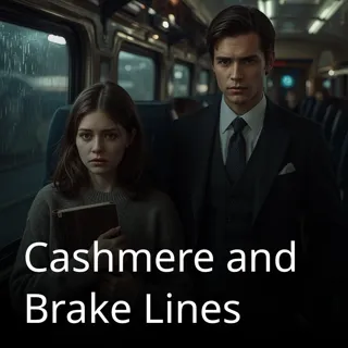 Cashmere and Brake Lines Cashmere and Brake Lines