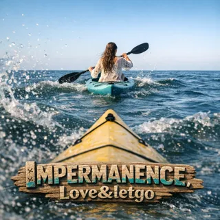 Impermanence, Love&letgo