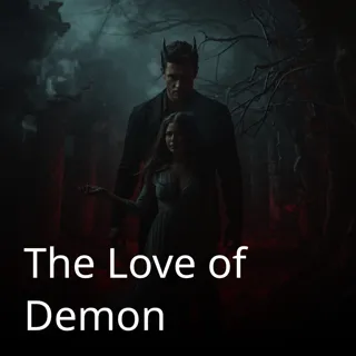 The Love of Demon 