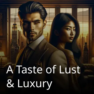 A Taste of Lust & Luxury