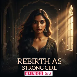 Rebirth as Strong Girl Rebirth as Strong Girl