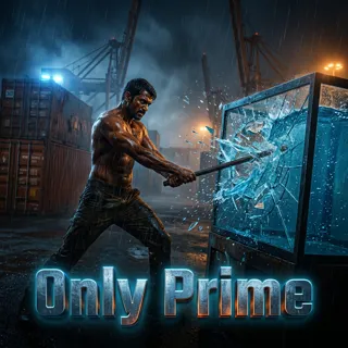 Only Prime Only Prime