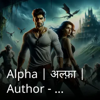 Alpha | अल्फ़ा | Author - Tushar Alpha | अल्फ़ा | Author - Tushar