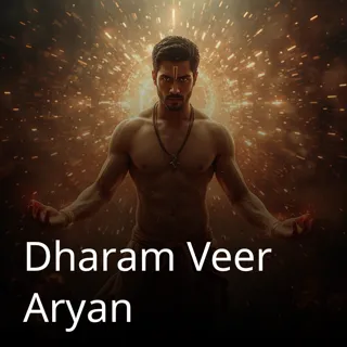 Dharam Veer Aryan Dharam Veer Aryan