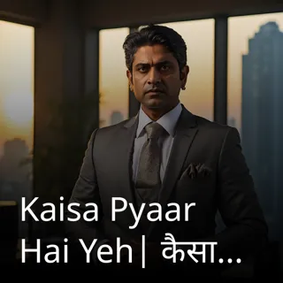 Kaisa Pyaar Hai Yeh| कैसा प्यार है ये | Author - RN Khan