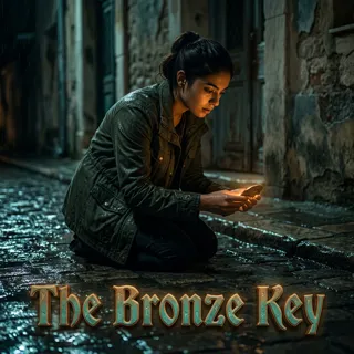 The Bronze Key The Bronze Key