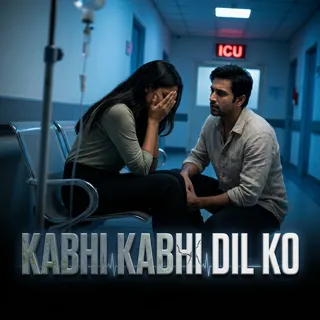 Kabhi Kabhi Dil Ko Kabhi Kabhi Dil Ko