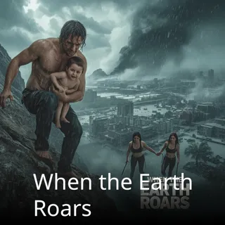 When the Earth Roars