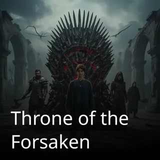 Throne of the Forsaken