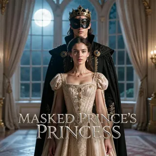 Masked Prince's Princess Masked Prince's Princess