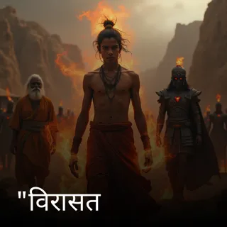 "विरासत "विरासत