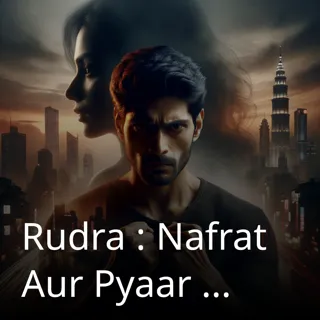 Rudra : Nafrat Aur Pyaar | रूद्र : नफरत और प्यार | Author - Arch Rudra : Nafrat Aur Pyaar | रूद्र : नफरत और प्यार | Author - Arch