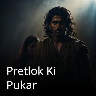 Pretlok Ki Pukar Pretlok Ki Pukar