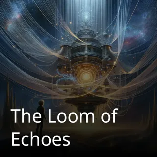The Loom of Echoes The Loom of Echoes