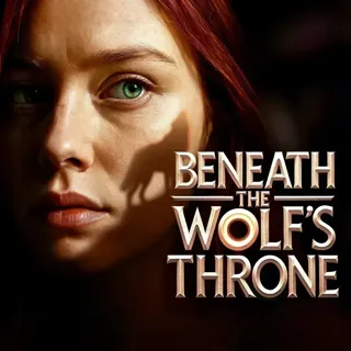 Beneath the Wolf’s Throne Beneath the Wolf’s Throne