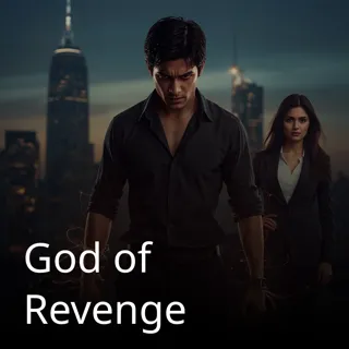 God of Revenge God of Revenge