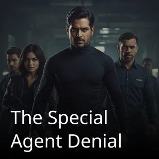 The Special Agent Denial The Special Agent Denial
