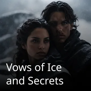 Vows of Ice and Secrets