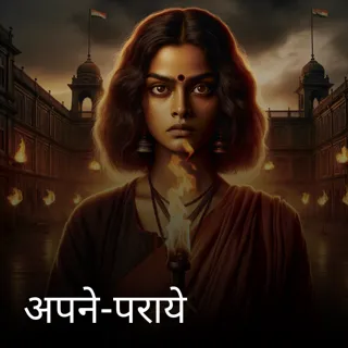 अपने-पराये अपने-पराये