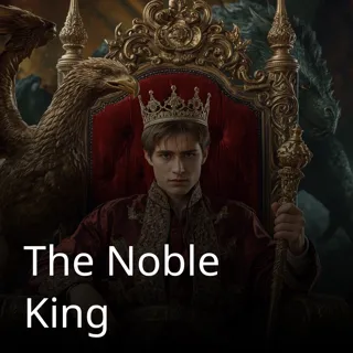 The Noble King