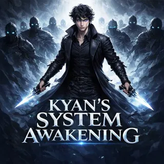 Kyan's System Awakening