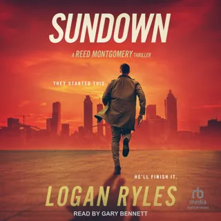 Sundown Sundown