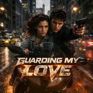Guarding My Love Guarding My Love