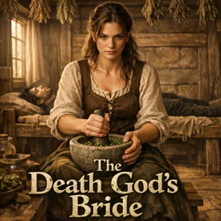 The Death God's Bride The Death God's Bride