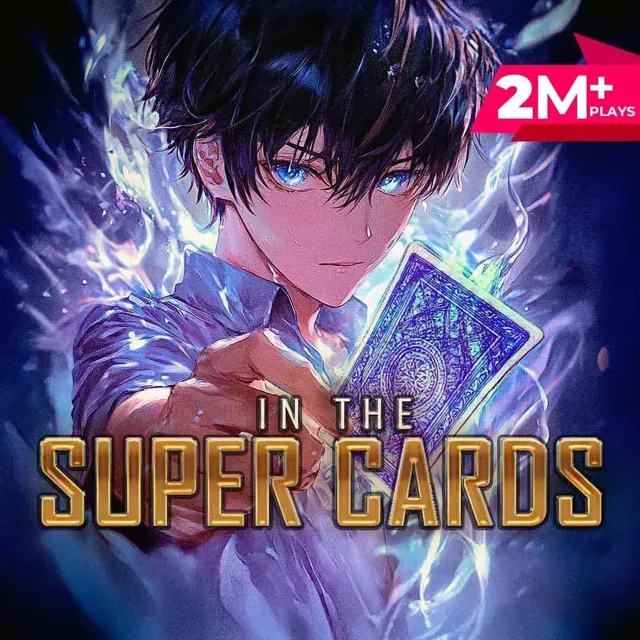 In the Super Cards In the Super Cards