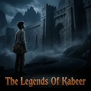 The Legends of Kabeer