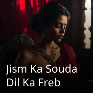 Jism Ka Souda Dil Ka Freb Jism Ka Souda Dil Ka Freb