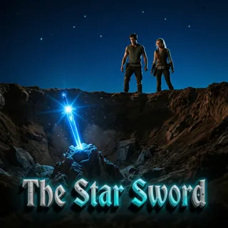 The Star Sword The Star Sword